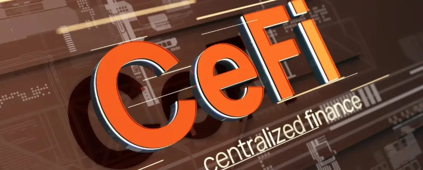 Кредиты под криптовалюту для бизнеса — Гид по CeFi займам и платформам 2025
