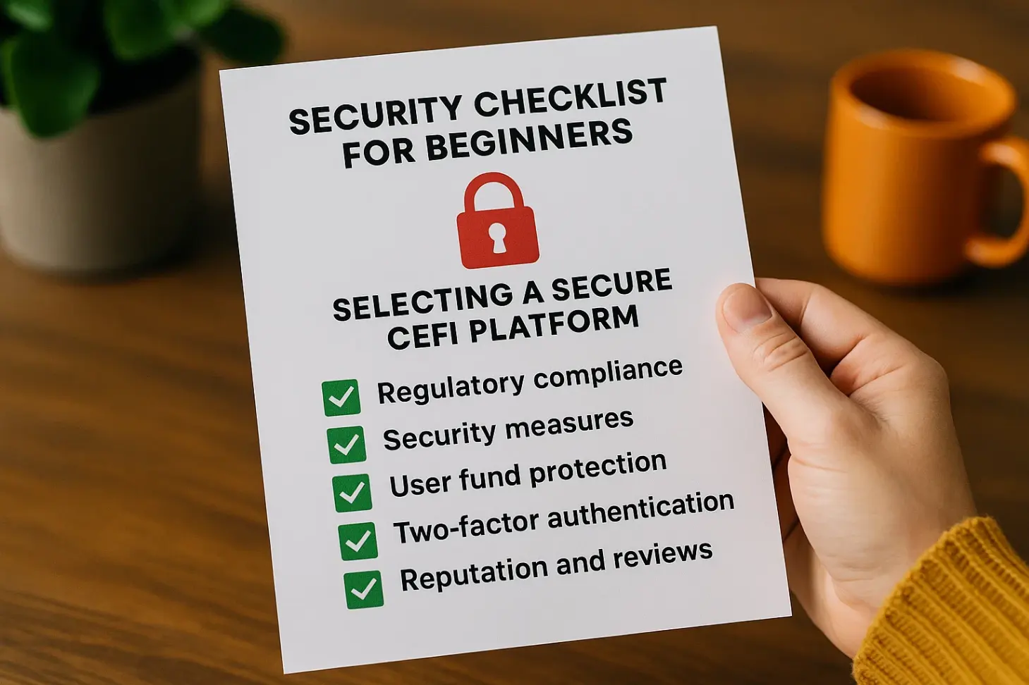 Понимание CeFi: что такое централизованные финансы