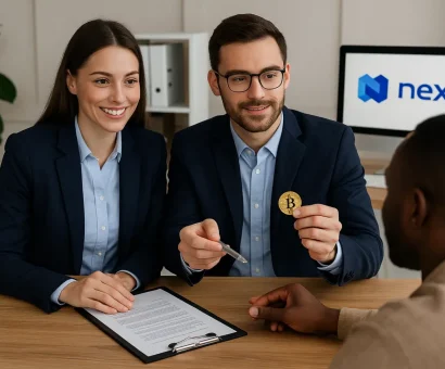 Обзор Nexo: как получить кредит под криптовалюту и стоит ли доверять в 2025 году