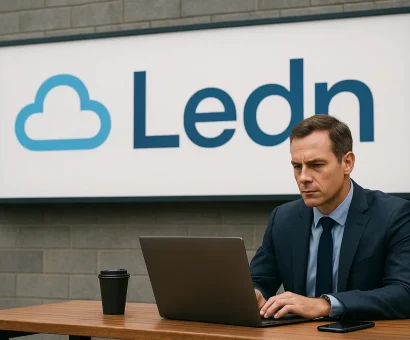 Ledn: обзор платформы кредитования для инвесторов и трейдеров