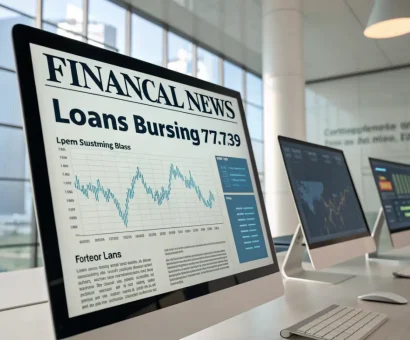 Криптозаймы побили рекорд $73,6 млрд: что это значит для инвесторов и трейдеров?